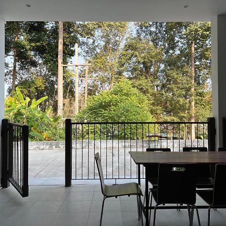 Island House Rentals 48 Koh Samet Екстериор снимка