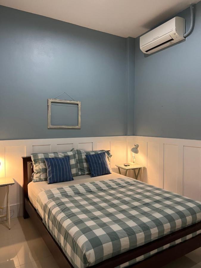 Island House Rentals 48 Koh Samet Екстериор снимка