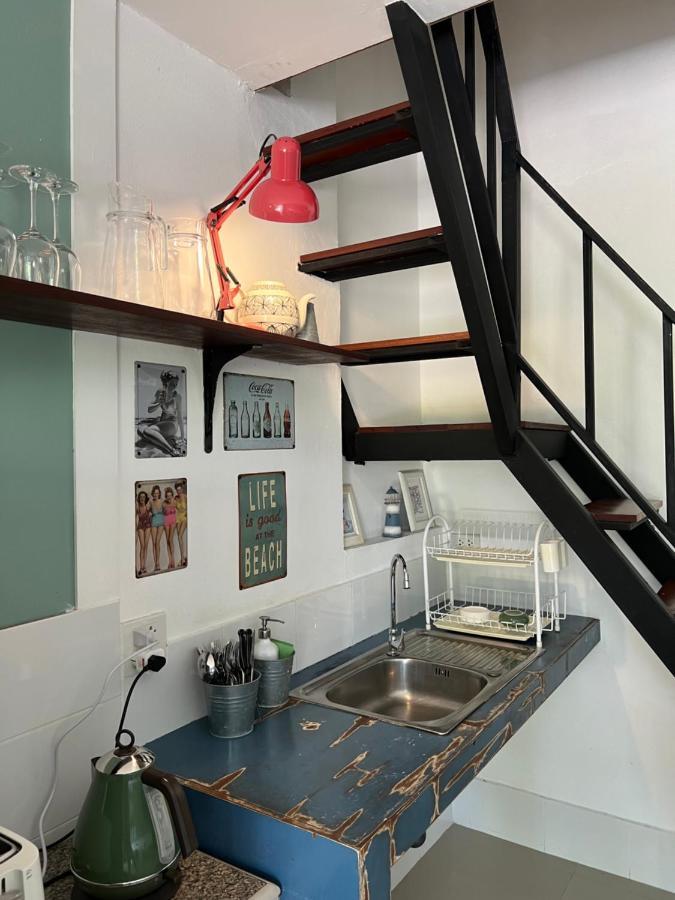Island House Rentals 48 Koh Samet Екстериор снимка