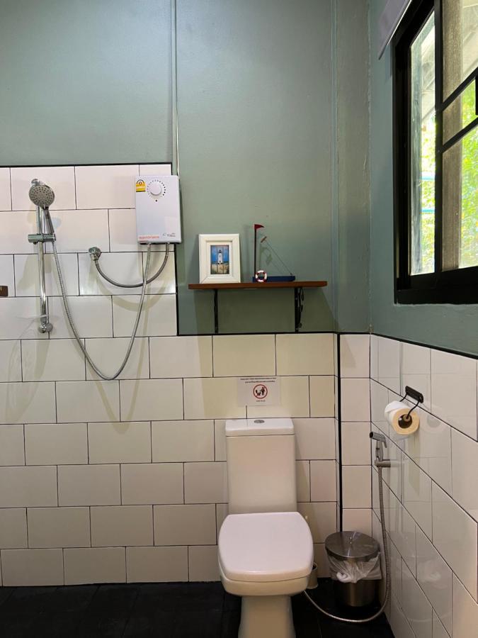 Island House Rentals 48 Koh Samet Екстериор снимка