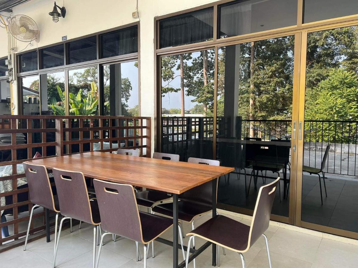 Island House Rentals 48 Koh Samet Екстериор снимка